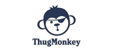 靈猴躍動，包裝生輝 30個有趣的猴子logo設(shè)計包裝靈感